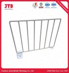 Metal Wire Divider For Storage Rack Beam 30 50 Type
