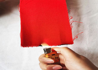 Twill 3/1 250GM²+/-5 Flame Retardant Fabric