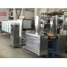 Buy cheap Complete Automatic Hard Candy Production Line For factory from wholesalers