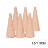 Buy cheap 6pcs Rainbow Stacker Montessori Educational Wooden Toys from wholesalers