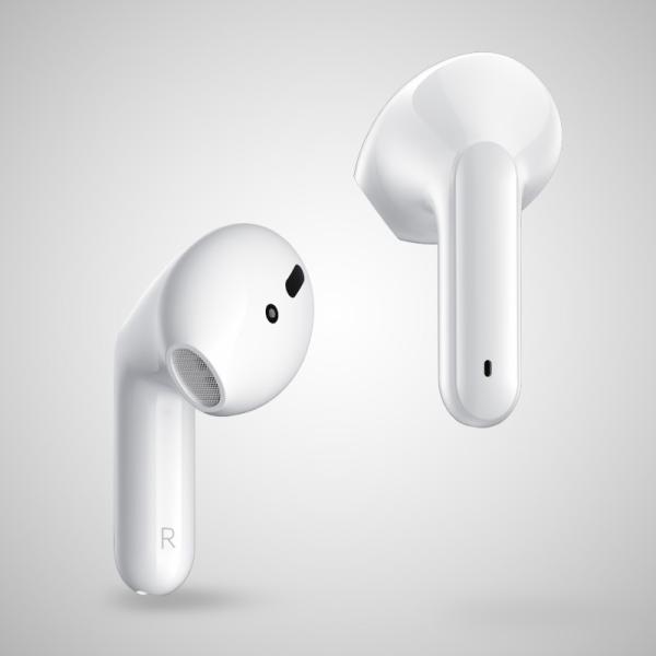 Buy cheap 108dB USB Bluetooth Earbuds For Iphone , 7mA Wireless Tws Earphones from wholesalers