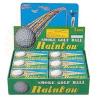 Buy cheap Multicolour smoke golf ball opening ceremony celebration ball from wholesalers