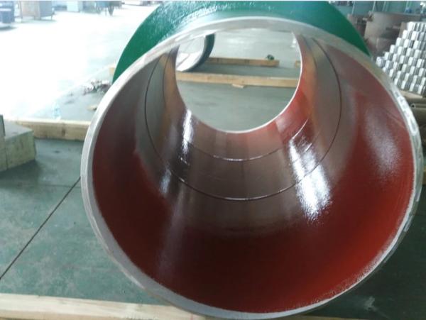 Buy cheap Oil Field Taper Tap Fishing Tool Alloy Steel from wholesalers