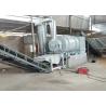 Buy cheap Stainless Steel Industry Mini Biomass Salt Rotary Drying Machine Drum Dryer from wholesalers