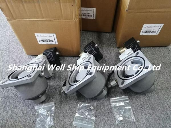 Buy cheap A00002147 AIR SUCTION VALVE for DongHwa Pneutec NeX-15Br from wholesalers