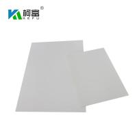 Buy cheap PET Based 125um 150um 180um Medical Dry Film White Inkjet X Ray Film OEM product
