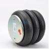 Buy cheap FT330-29 498 Conti Air Springs 4432 Ride Rite Suspension Triple Convoluted from wholesalers