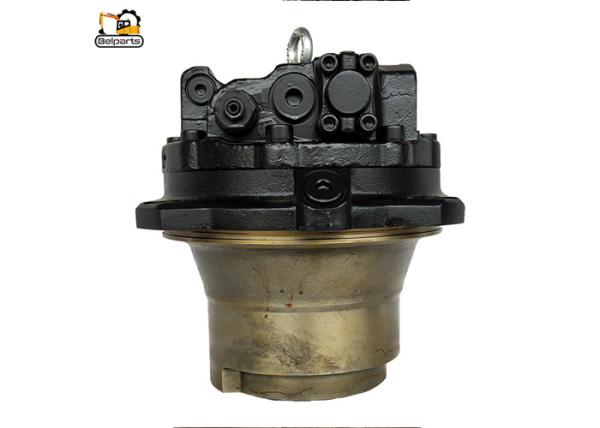 Buy cheap ZX470 Travel Motor Assembly 4699092 HMGF170 from wholesalers