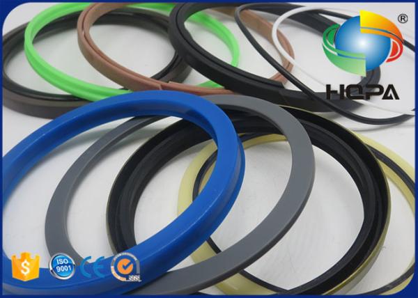 Buy cheap 550/43377 550-43377 55043377 550 43377 Ram Dipper Cylinder Seal Kit For JCB JS140 from wholesalers