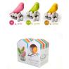 Buy cheap New creative gift product Sparrow with egg shaped Fridge magnet from wholesalers