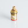 Buy cheap 90D Brass Faucet Cartridge from wholesalers