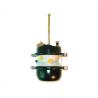 Buy cheap Heavy Truck Trailer Brake Chamber T2424 3030 Long Stroke Brake Chamber from wholesalers