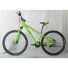 Buy cheap Disc Brake Hardtail Cross Country Bike Alloy Double Wall Rim 120mm PVC Grip from wholesalers