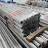 Buy cheap Polished Surface Aluminum Pipe 5083 H112 6m Length 2-50mm OD For Industrial Use from wholesalers