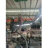 Buy cheap Double Stations 20L Bottle Extrusion Blow Molding Machine MP100FD from wholesalers