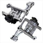 T418992 4132F071 T411864 Perkins Oil Pump Truck Parts
