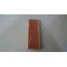 Buy cheap Good Size Stability Carbonized Wood , Wooden Ornate Mouldings For Sauna Room from wholesalers
