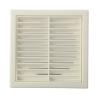 Buy cheap Manufacturing Plant Plastic 100mm Rotatable Tuyere Indoor Air Outlet Vents/Diffusers from wholesalers