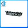 Buy cheap Cylinder Head ME996449 For Mitsubishi 4D34 Engine from wholesalers