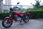 High quality two wheels chopper street bike