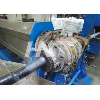 Buy cheap PVC Insulated Cable Low Voltage Power Cable Extrusion Line product