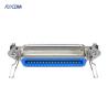 Buy cheap PCB Straight Female Centronics DDK DIP Connector 14 24 36 50 Pin from wholesalers