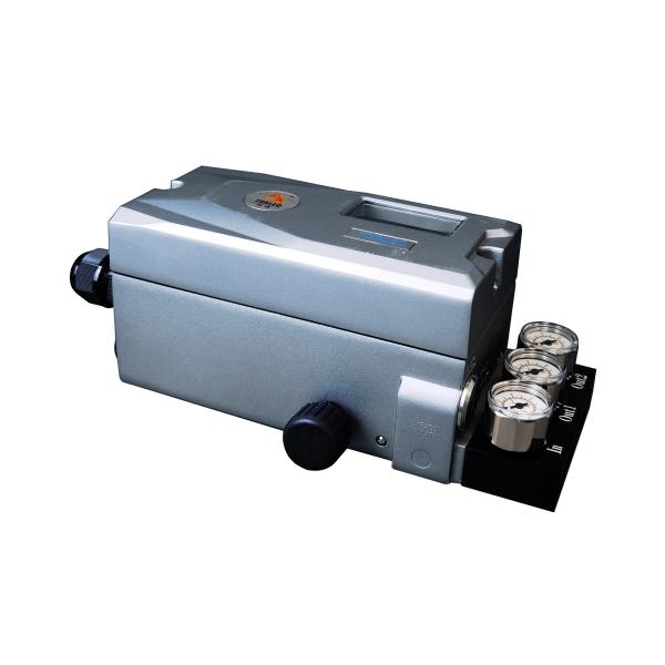 Buy cheap Double Acting Control Valve Pneumatic Positioner TORLEO C41FY-RDB from wholesalers