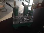 Portable UPVC Window Mullion Welding Machine