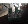 Buy cheap Portable UPVC Window Mullion Welding Machine from wholesalers