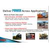 Buy cheap OEM 1000hp Cummins Engine Parts Diesel Hydraulic Power Pack from wholesalers