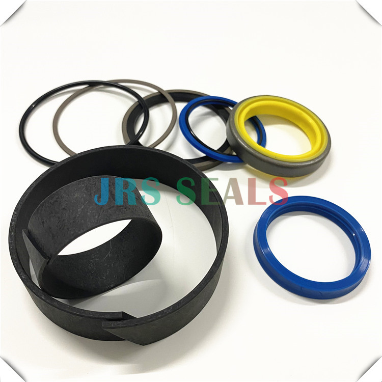 1361967 2465926 2410900 Hydraulic Cylinder Seal Kit Excavator loader oil