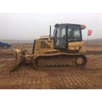 Buy cheap 2014 Year Used CAT Dozers D5K Cat LGP Used Bulldozer 71.6KW Power product