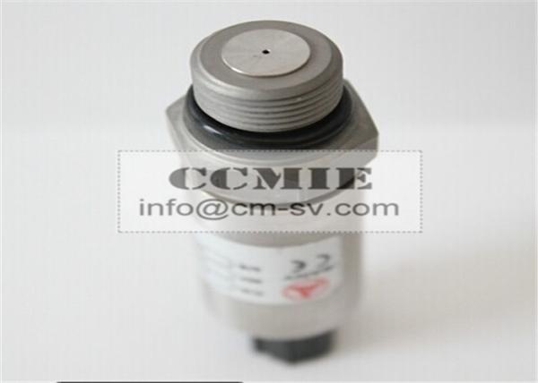 Buy cheap Sany Spare Parts Pressure Sensor for Construction Machinery Excavator Standard Size from wholesalers