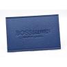 Buy cheap Debossed Leather Jean Patches from wholesalers
