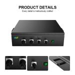 LFP Energy Storage Lithium Ion Battery 50Ah 59.2v Phosphate Battery