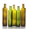 Buy cheap Easy Open End Cooking Glass Olive Oil Bottle For Kitchen from wholesalers