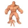 Buy cheap Precision SLA SLS 3D Printing Hulk 3D STL Photosensitive Resin from wholesalers