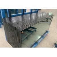Buy cheap 19mm Insulated Glazed Glass Available In A Variety Of Colors For Buildings product
