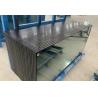 Buy cheap 19mm Insulated Glazed Glass Available In A Variety Of Colors For Buildings Windows from wholesalers