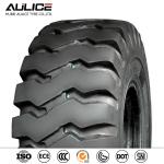 Section Width 595mm General Otr Tires 20PR 23.5 25 Wheel Loader Tires