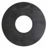 Buy cheap NR Compression Molded Rubber Gaskets , Custom Waterproof Rubber Washer from wholesalers