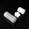 Buy cheap frosting hydrating cream plastic bottle manufacturers wholesale hand cream black airless oil bottles 50ml 80ml 100 ml from wholesalers