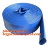 Buy cheap Rubber & Rubber Products, Rubber Tube, Pipe & Hose, high pressure agricultural irrigation flexible pump water PVC Yellow from wholesalers