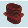 Buy cheap IEC Approved Cast Resin insulator Switchgear Through Wall Bushing 140X200X230mm from wholesalers