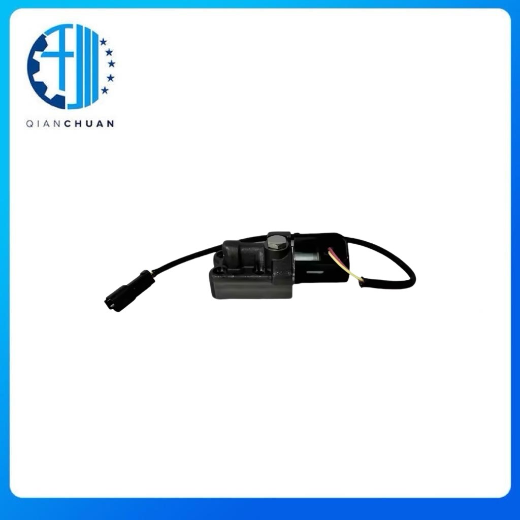 Pilot Valve 708-7S-01330 For PC2000-8 Excavator Engine Spare Part