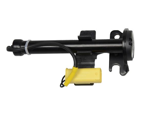 Buy cheap black color Hood Airbag Sensor Pedestrian protection OE#51237397496 from wholesalers