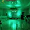 Buy cheap 54pcs Large Power LED Stage Lighting Equipment 54*3w DMX Par Light for DJ Disco Party from wholesalers