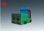 240000Kcal Coal Burning Furnace , 5.5KW Coal Burning Heater JLG - III - 4 Model