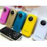 Buy cheap Customized Logo 6000mAh 18650 Battery UV finish Portable Mobile Power Bank from wholesalers