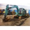Buy cheap hitachi mini excavator for sale,hitachi Ex60 excavator,hitachi excavator(call 0086-15901613598) from wholesalers